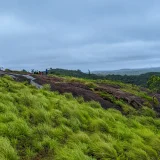 Vellanikkal Paramukal Viewpoint Trivandrum 
